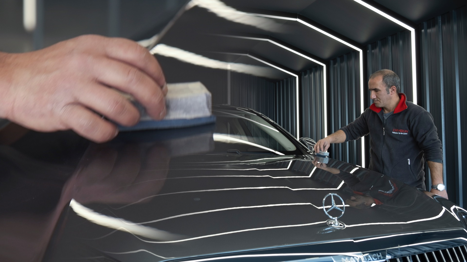 Bahçelievler Seramik Kaplama